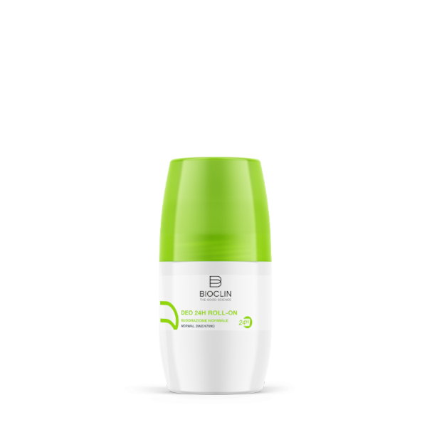 Bioclin Deo Pro Control Roll On 50ml - Immagine 3