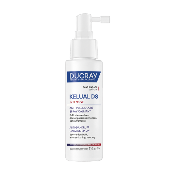 Kelual ds intensive anti-forfora spray lenitivo 100 ml - Immagine 7