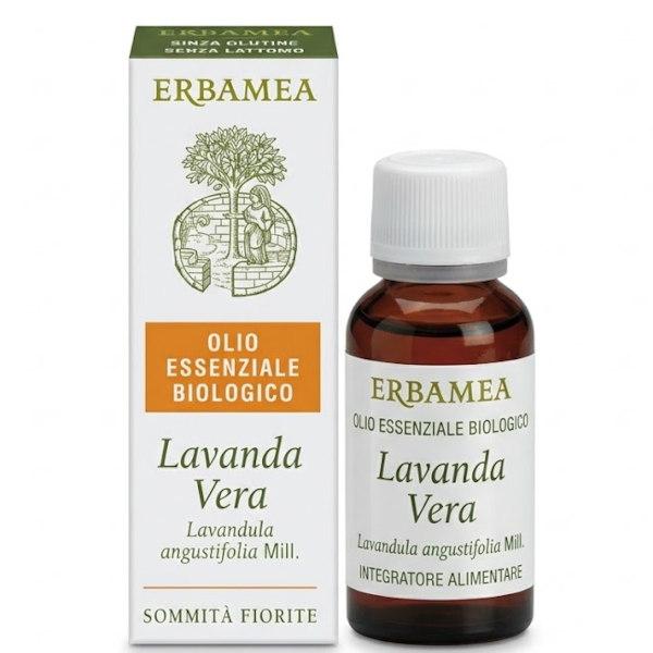 LAVANDA BIO OE 10ML