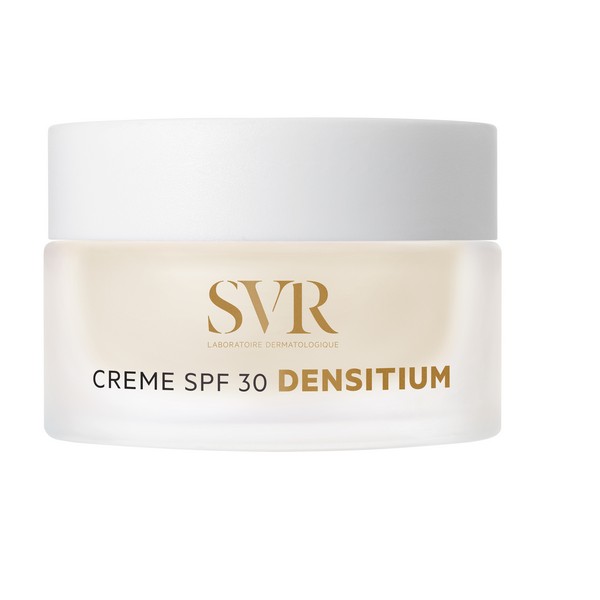 Svr Unisex Crema Solare, Gesichtscreme Densitium Spf 30 50 Ml (Spf 30, 50 Ml) - Immagine 6
