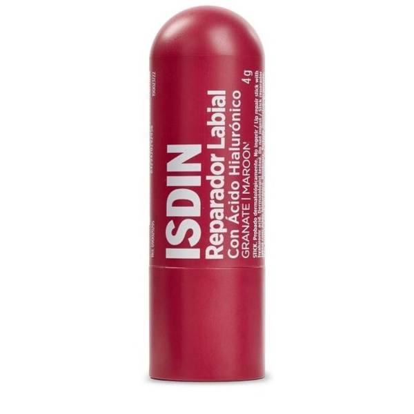 Reparador Labial Maroon Borgogna Balsamo Labbra