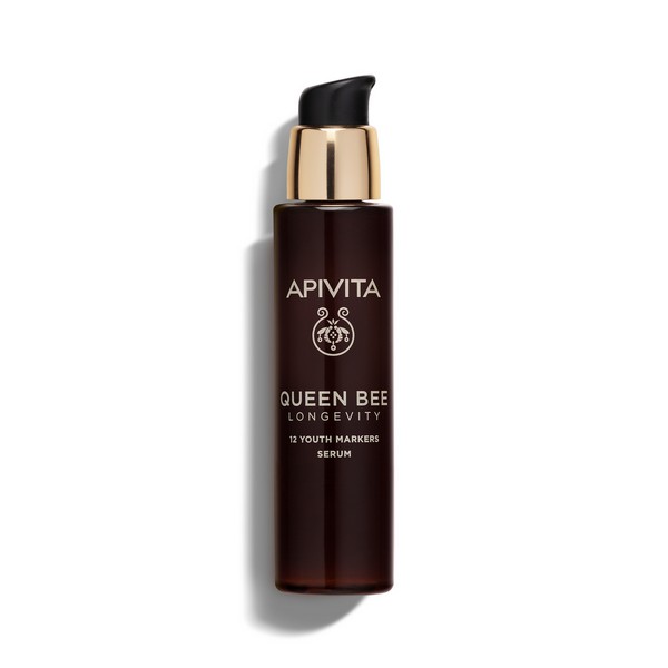 Apivita Queen Bee Longev Serum