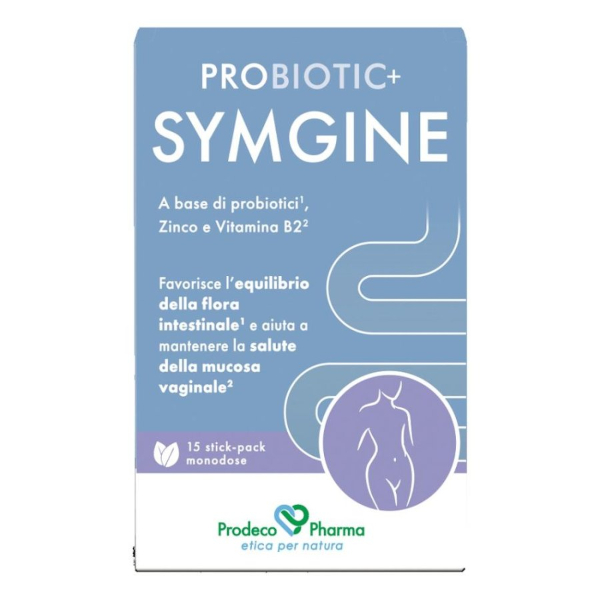 Probiotic+ Symgine 15 Stick-pack