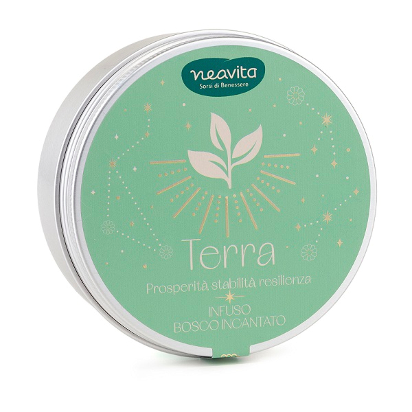 Neavita Terra 5 Filtroscrigno Infuso Bosco Incantato