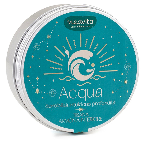Neavita Acqua 5 Filtroscrigno Infuso Armonia Interiore