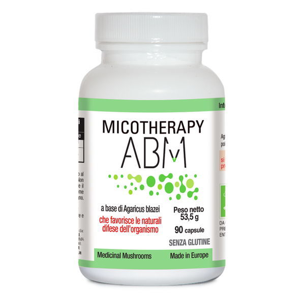 Micotherapy Abm 90Capsule Avd - Immagine 5