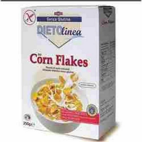 DIETOLINEA BIO CORN FLAKES 375 - Immagine 4