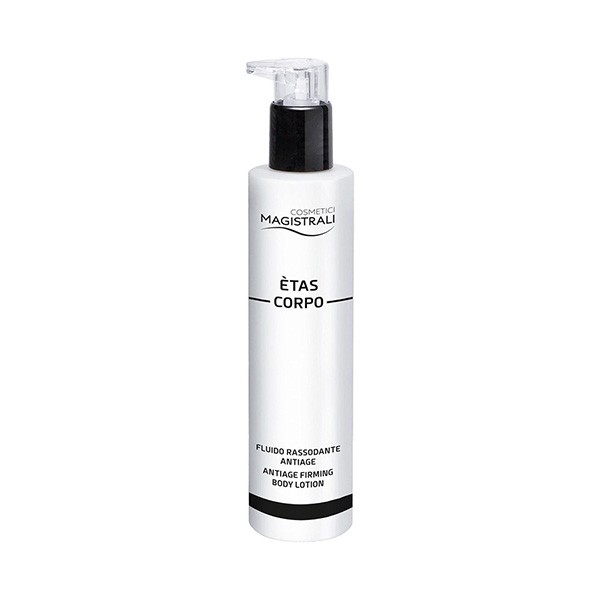 Cosmetici Magistrali Ètas Fluido Corpo Rassodante Antiage 200ml