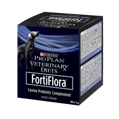 Purina Pro Plan FortiFlora Canine Probiotic - Integratore per il supporto intestinale di cani e cuccioli 30 compresse - Immagine 7