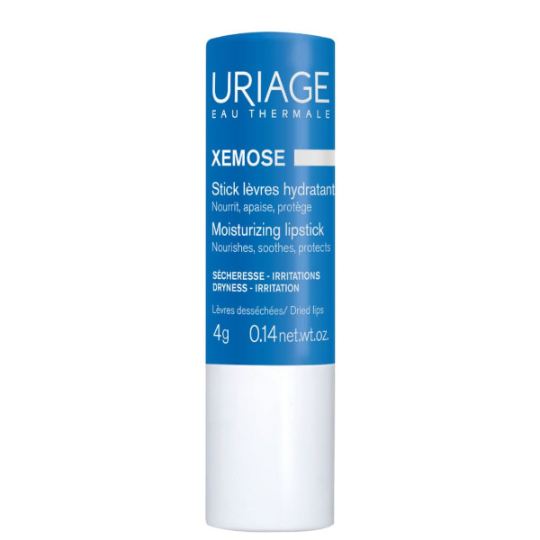 Xemose stick idratante lab 4g - Immagine 5
