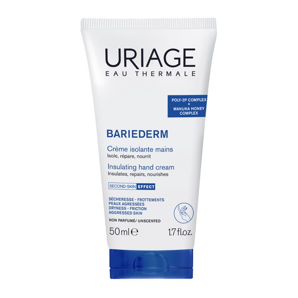 BARIEDERM CREMA MANI 50ML - Immagine 5