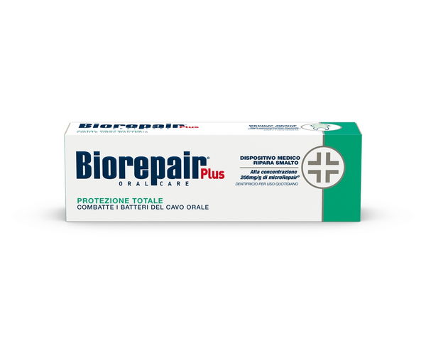 BIOREPAIR PLUS PROTEZIONE TOTALE PH 75 ML - Immagine 5