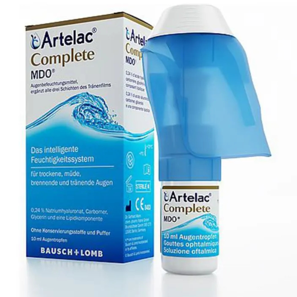 ARTELAC COMPLETE MULTIDOSE10ML - Immagine 4