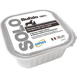 Solo | Solo Solo Bufalo 100 G G - Immagine 6