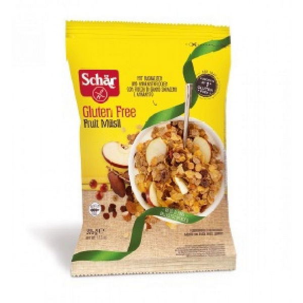 Dr.schar Schar® Fruit Müsli 375 G Altro - Immagine 7
