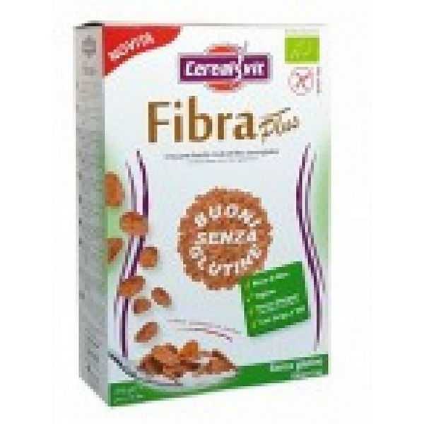 Cereal Dietolinea Fibra Plus Fibra Flakes Per Digestione 375 G - Immagine 3