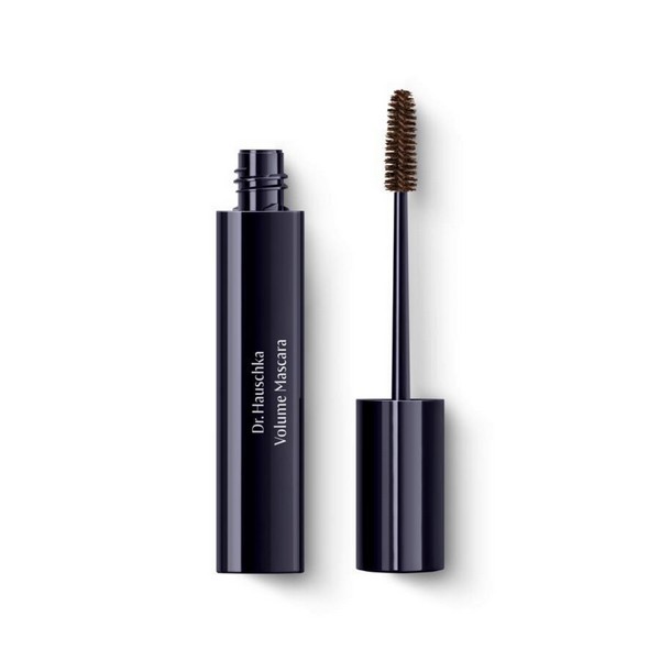 Dr. Hauschka Rosa Mascara Volumizzante Volume 02, Ciglia Forti - Immagine 2