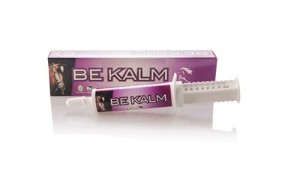 EQUALITY Be Kalm - Alimento complementare per cavalli stressati 60 gr - Immagine 2