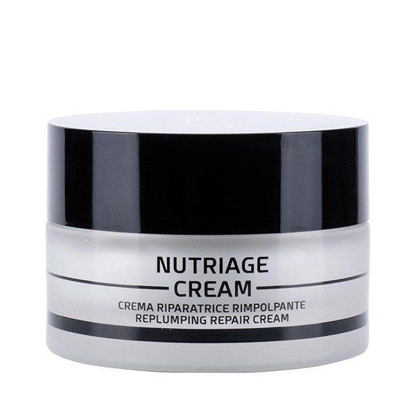 Cosmetici Magistrali Nutriage Cream - Crema Viso Riparatrice 50 ml - Immagine 6