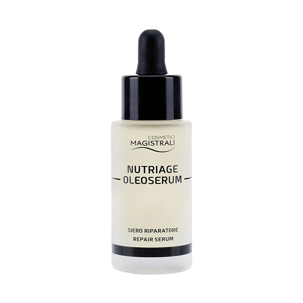 Difa Cooper Cosmetici Magistrale Nutriage Oleoserum 30 Ml - Immagine 6