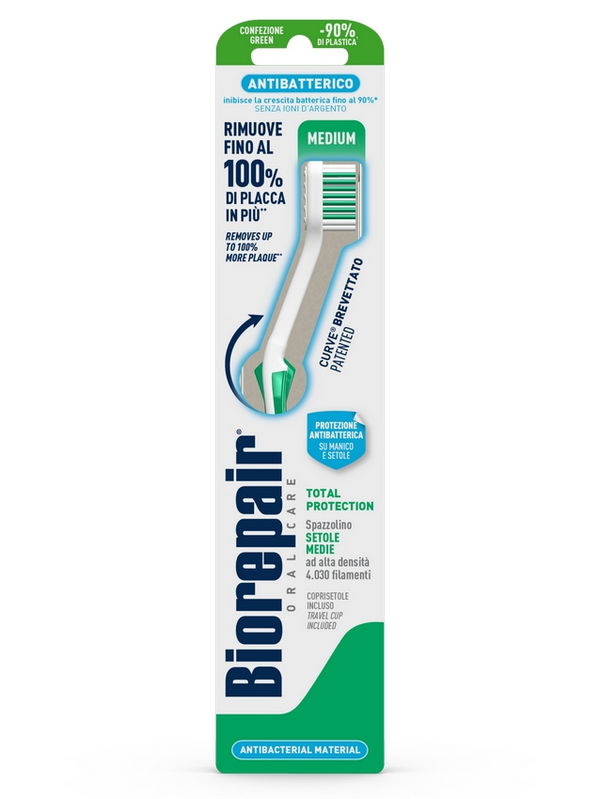 BIOREPAIR Spazz.Prot.Totale - Immagine 4