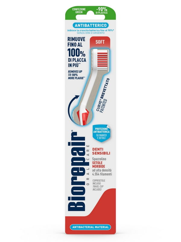 Coswell Spa Biorepair Spazz.sensitive - Immagine 3