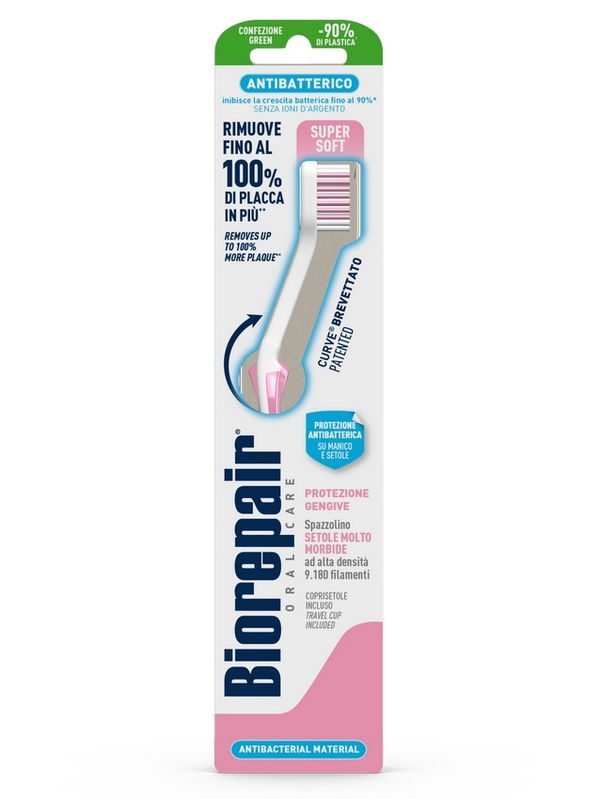 BIOREPAIR SPAZZOLINO GENGIVE - Immagine 3