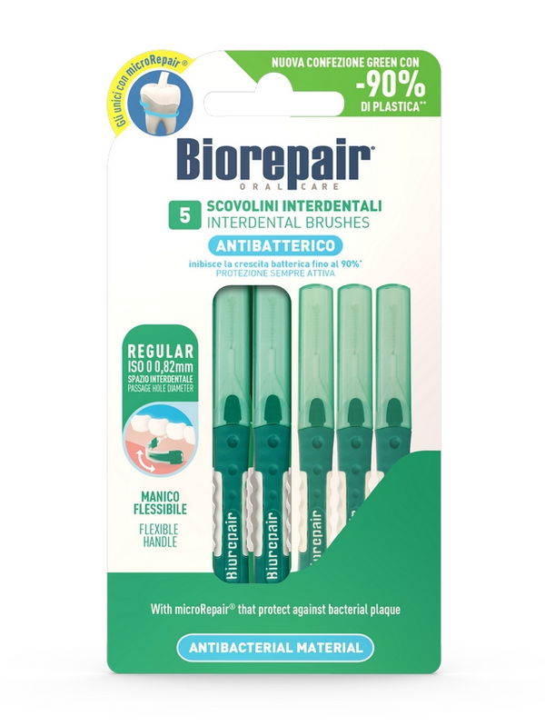 BIOREPAIR Scov.Reg.0,82mm 5pz