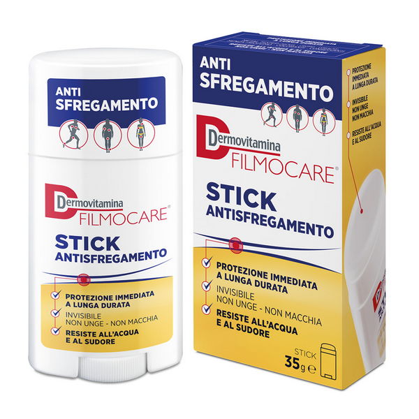 DERMOVITAMINA FILMOCARE STICK - Immagine 8