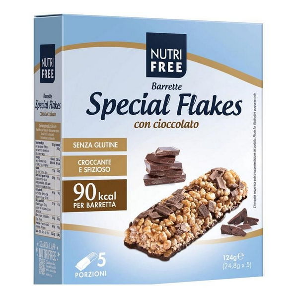 NUTRIFREE BARRETTE SPECIAL FLA - Immagine 6