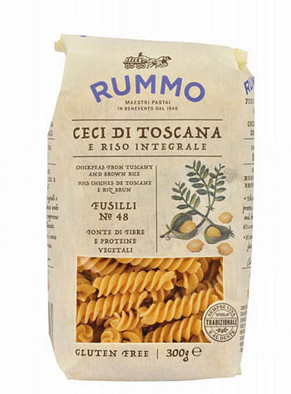 RUMMO FUSILLI N48 300G - Immagine 3
