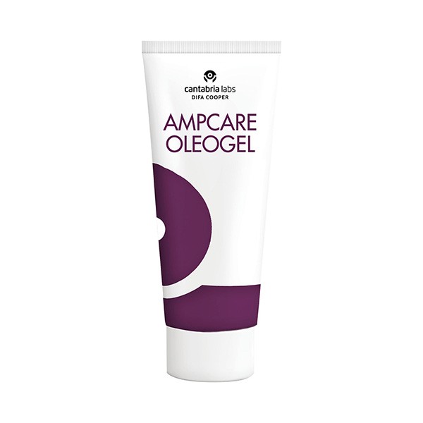 Difa Cooper Ampcare Oleogel Per La Pelle Contro Le Infezioni Batteriche 30Ml - Immagine 4