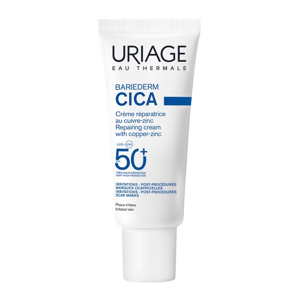 Bariederm cica-crema spf50+ - Immagine 7