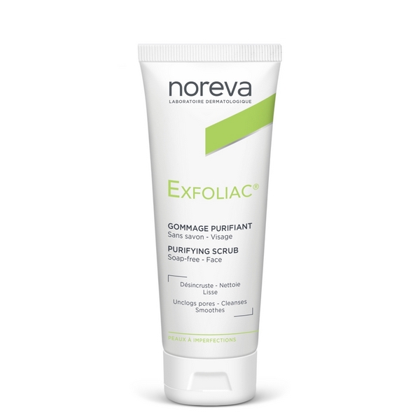 EXFOLIAC GOMMAGE PURIFIANT50ML - Immagine 8