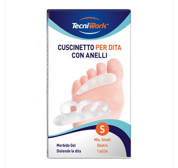 Tecniwork Distensore Dita Martello Destra S - Immagine 6