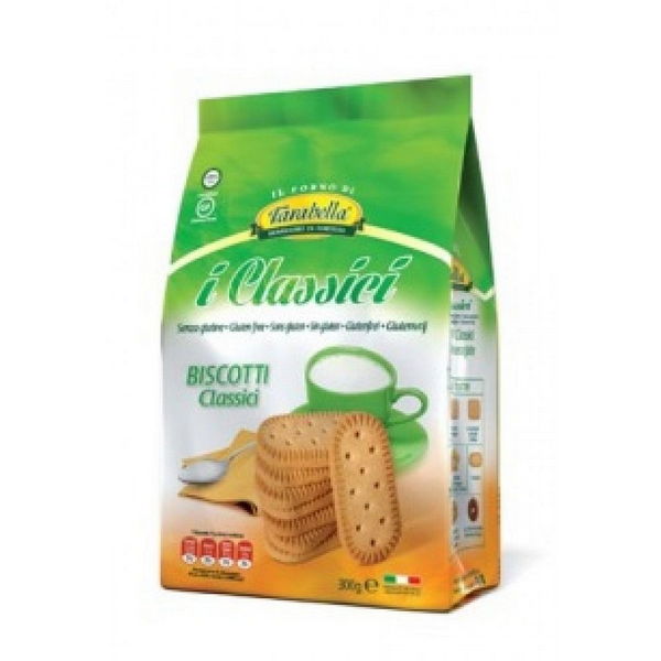 Farabella I Classici Biscotti Senza Glutine 200 G Bambino - Immagine 3