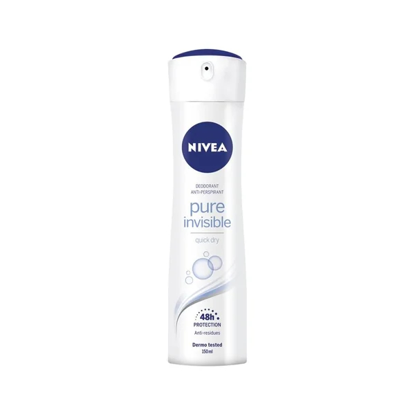 Pure Invisible 150 ml - Immagine 6