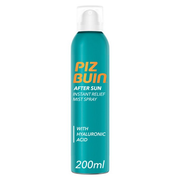 P BUIN D/SOLE SPRAY 200 ML - Immagine 3