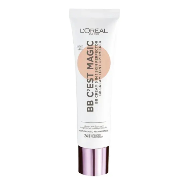 L'Oréal BB Cream Nude Magic N.02 - - - Immagine 7