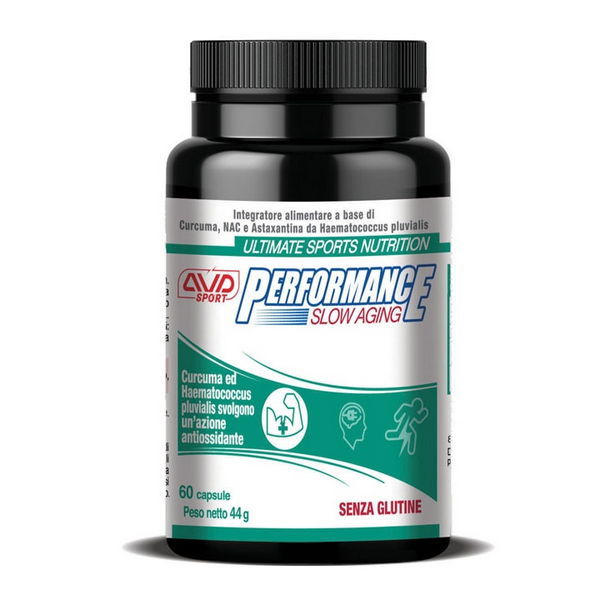 A.v.d. Reform Performance Slow Aging - Immagine 6