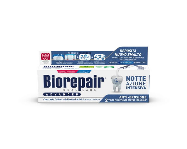 Biorepair Advanced Intensivo Notte 75ml
