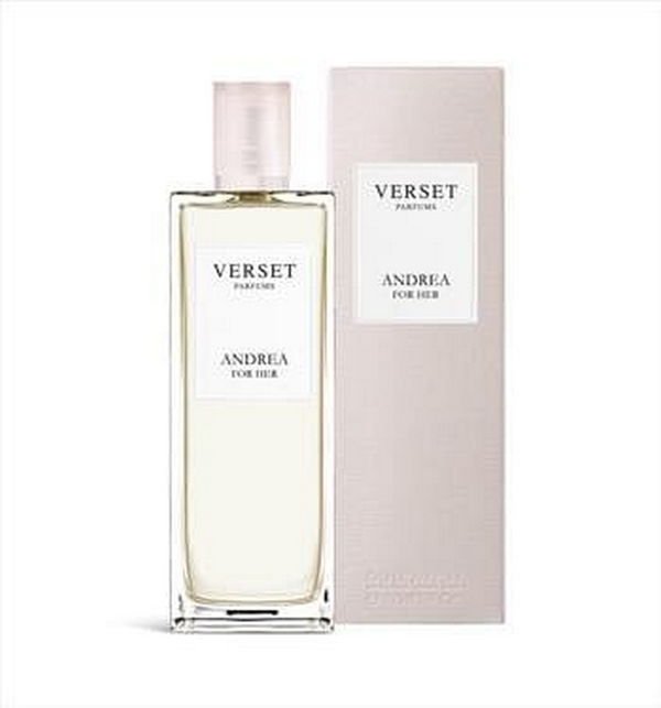 VERSET ANDREA FOR HER 50ML - Immagine 3