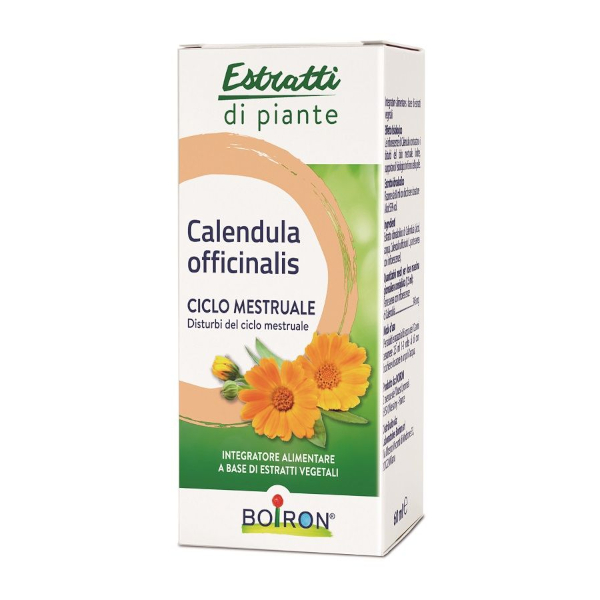 CALENDULA OFF EI 60ML INT - scadenza prodotto 12/26 - Immagine 4