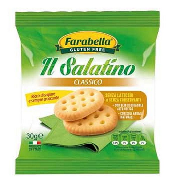 Farabella Il Salatino 30G - Immagine 4