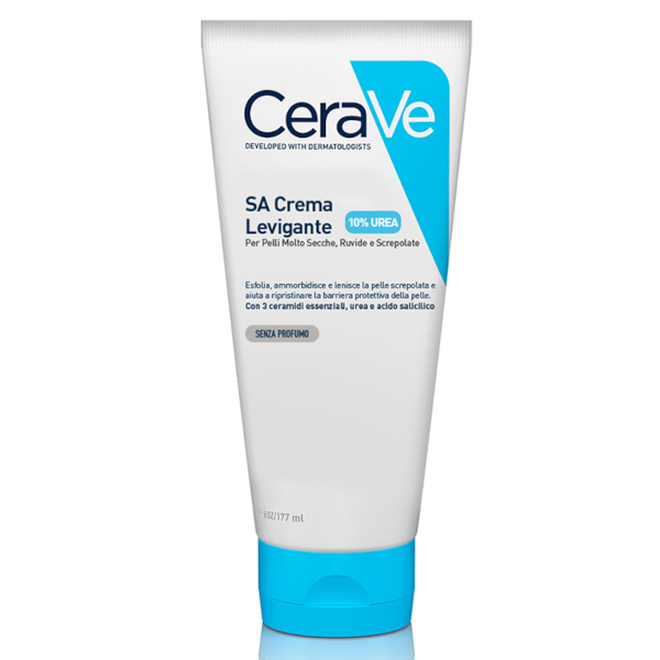 CERAVE SA CREMA LEVIGANTE177ML - Immagine 10