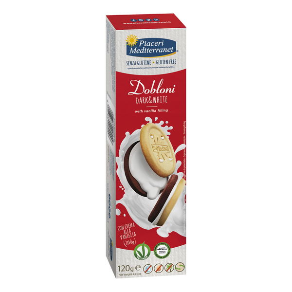 PIACERI MEDIT DOBLONI DARK&WHI - Immagine 5