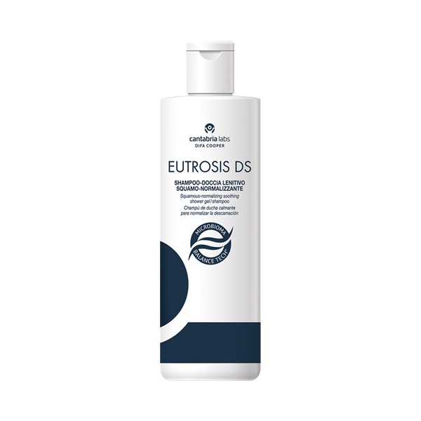 DIFA COOPER Eutrosis Ds - Shampoo squamo normalizzante 250 Ml - Immagine 8