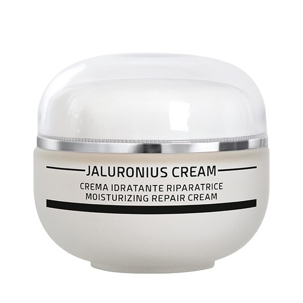 Difa Cooper Spa Crema/Rossa Jaluronius Cream 50Ml - Immagine 6