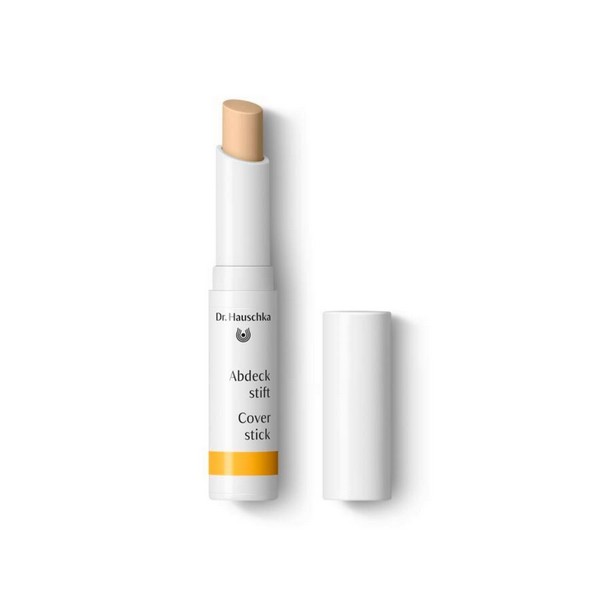 Dr. Hauschka Correttore Stick Purificante Coverstick 02 Sand 2g