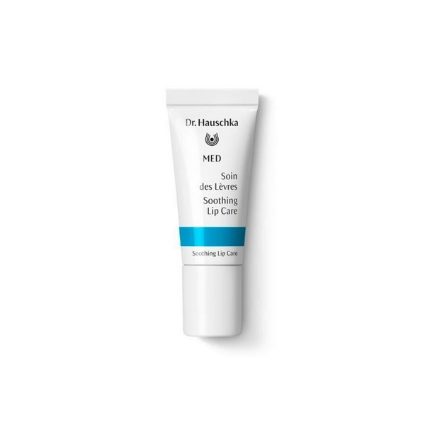 Dr. Hauschka Balsamo Labbra Naturale Idratante E Protettivo 5ml
